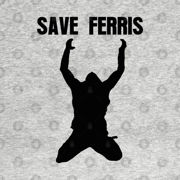 Save Ferris Platoon by joefixit2